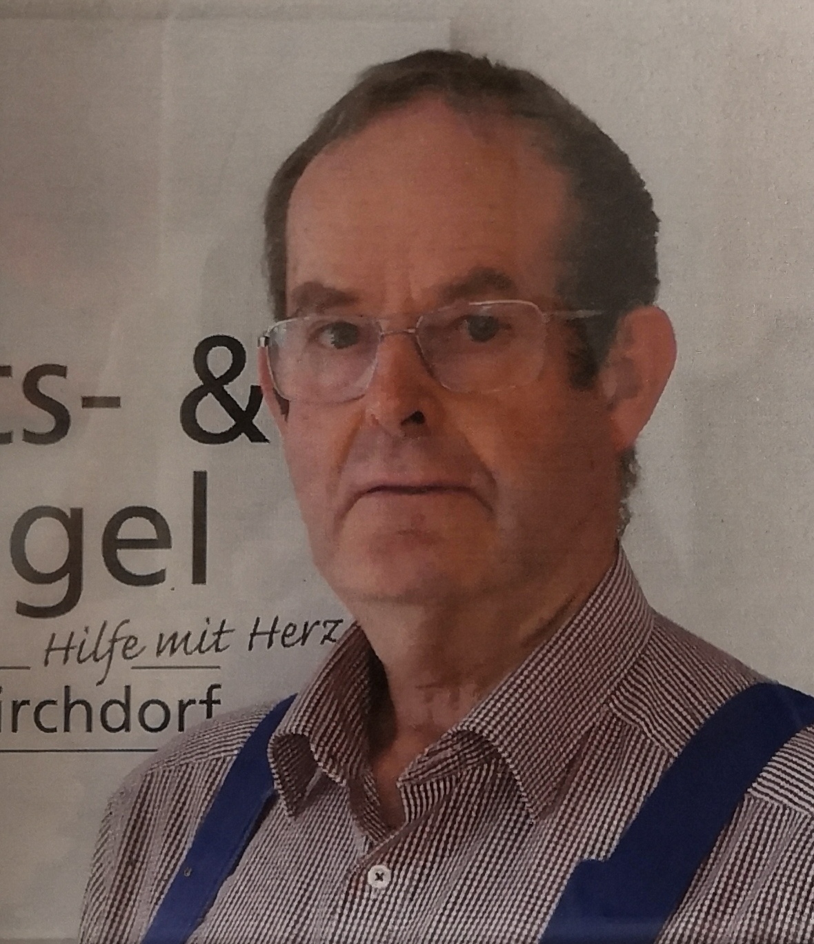 Hans Eder