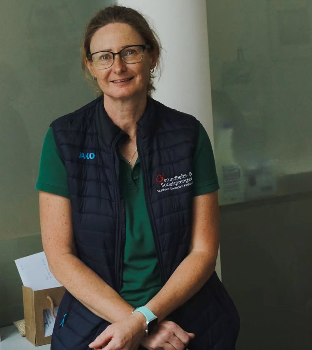 Ingrid Kapeller